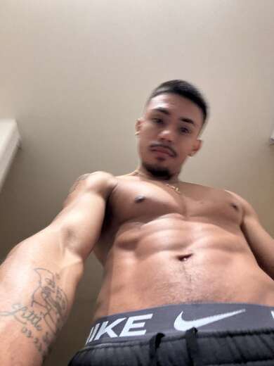 LATINO - Male Escort in San Antonio - Main Photo