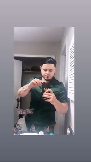 Me gusta aser masajes y soy travieso 😈 - Gay Male Escort in San Antonio - Main Photo