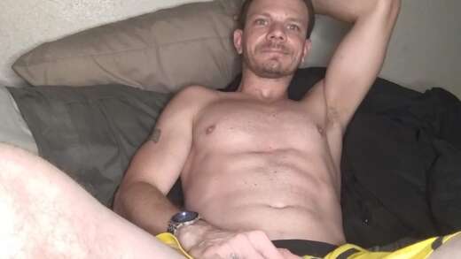 Nude Housekeeper 4 U - Straight Male Escort in San Antonio - Main Photo