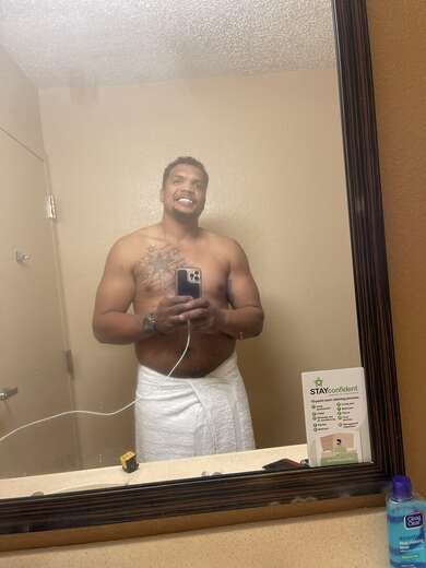Tall and handsome . Cool and collected. - Straight Male Escort in San Antonio - Main Photo