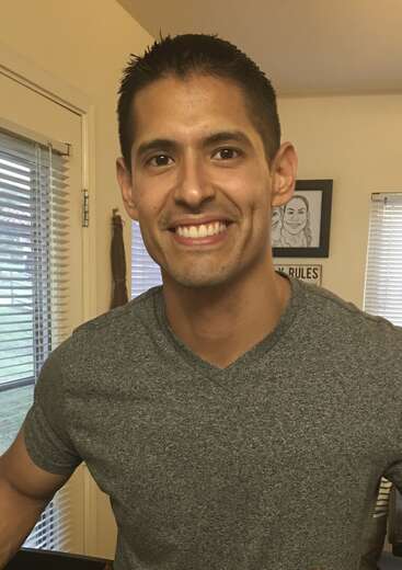 Tall Dark and Handsome Latino - Straight Male Escort in San Antonio - Main Photo