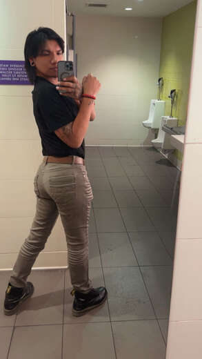 Your favorite bottom😍😘 - Alternate Photo