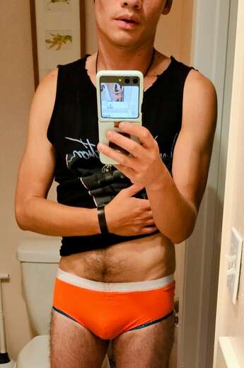 Bespoke undies from personal measurements - Alternate Photo
