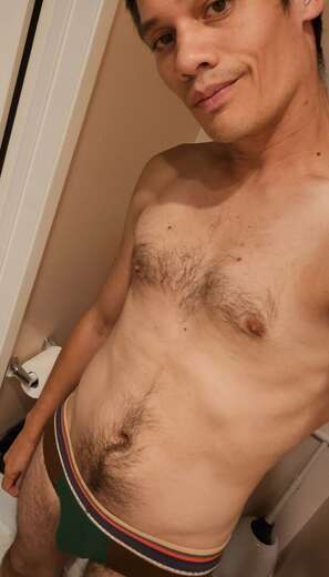 Bespoke undies from personal measurements - Alternate Photo