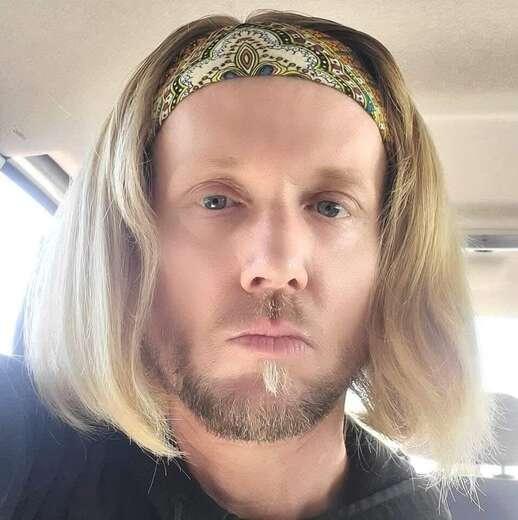 Cute blonde guy for fun. - Straight Male Escort in San Diego - Main Photo