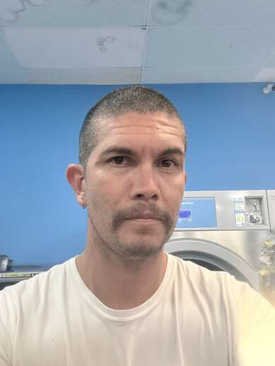 Fun, Handsome, happy, and blessed - Alternate Photo