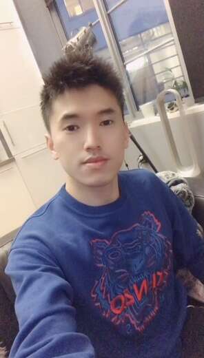 Handsome masculine hot smooth young boy - Alternate Photo