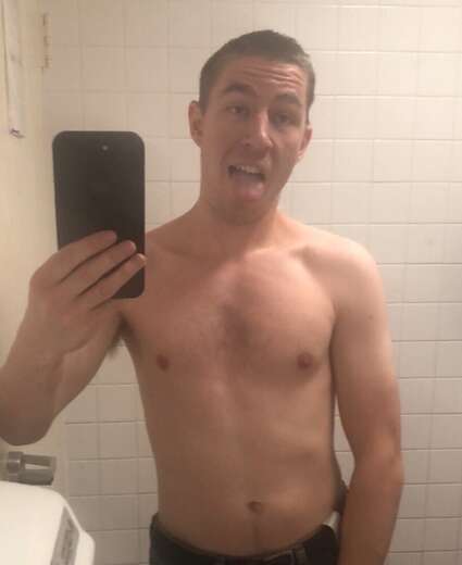 Hey there! - Bi Male Escort in San Diego - Main Photo