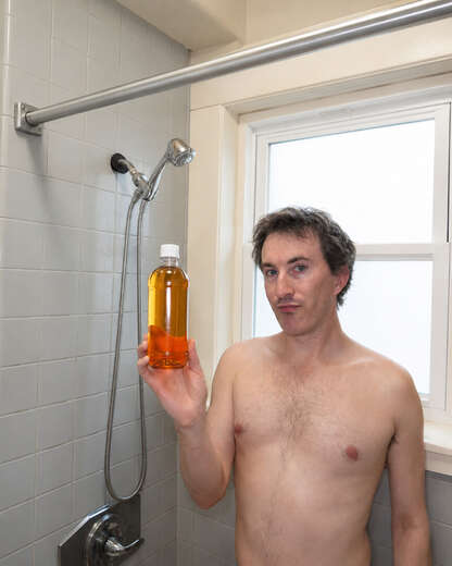 Fun-Sized, Big Energy - Gay Male Escort in San Francisco - Main Photo