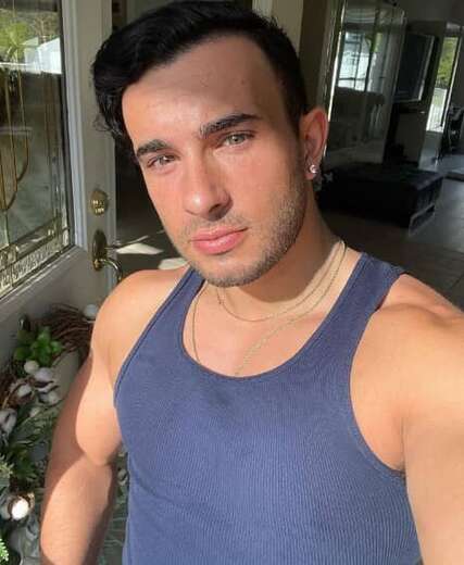 I’m ready to mingle - Gay Male Escort in San Francisco - Main Photo