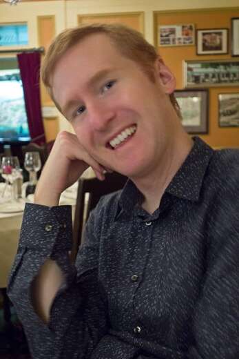 Kind Ginger - Gay Male Escort in San Francisco - Main Photo