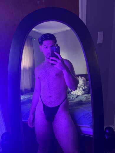 Latin papi - Gay Male Escort in San Francisco - Main Photo