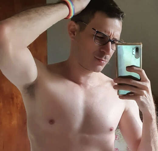 Let's have Fun - Gay Male Escort in San Francisco - Main Photo