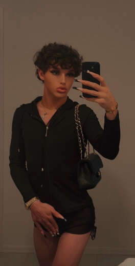 femboy fantasy 💋 - Gay Male Escort in San Francisco - Main Photo