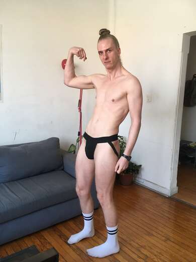 In town visiting - Gay Male Escort in Oakland - Main Photo