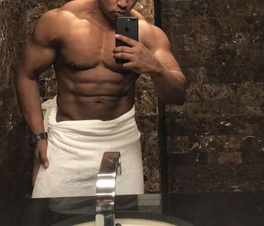 Athletic fitness massage - Bi Male Escort in San Francisco - Main Photo