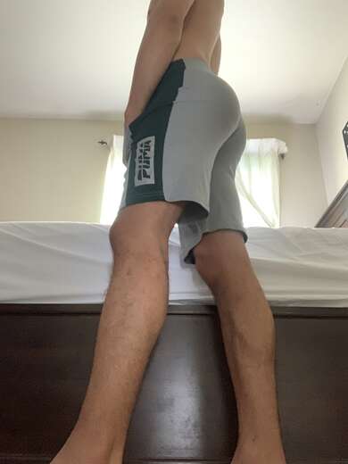Available for massage and more - Gay Male Escort in San Jose - Main Photo