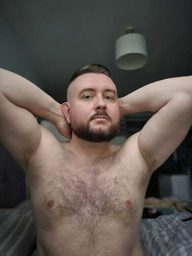 Rough, Loving, or Both—You Decide - Gay Male Escort in San Jose - Main Photo