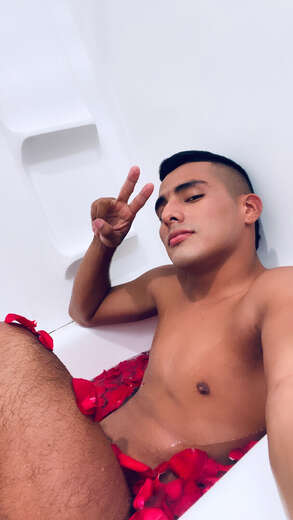 Soy colombiano 🇨🇴 - Gay Male Escort in San Jose - Main Photo