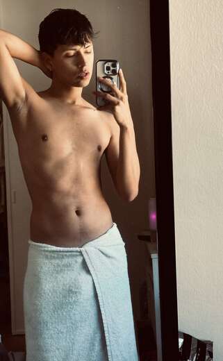 Soy una muy buena compañía no te arrepent - Gay Male Escort in San Jose - Main Photo