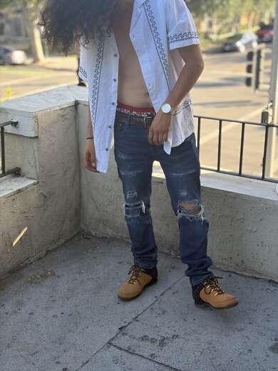 young and handsome - Straight Male Escort in San Jose - Main Photo