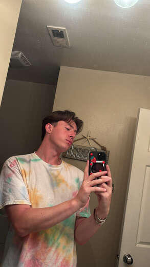 Just text me - Alternate Photo