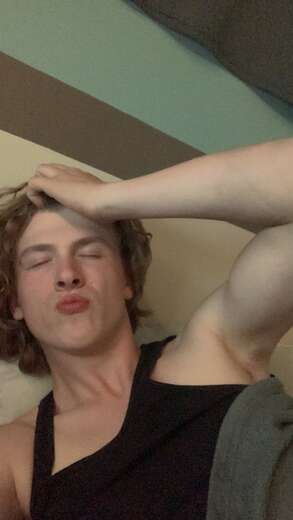 Fun,young, big and clean - Bi Male Escort in Regina - Main Photo