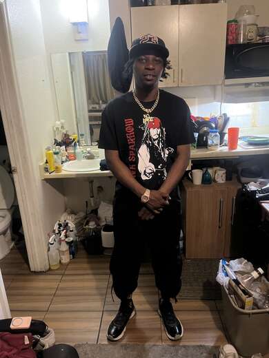 Jus wanna chill - Straight Male Escort in Savannah - Main Photo
