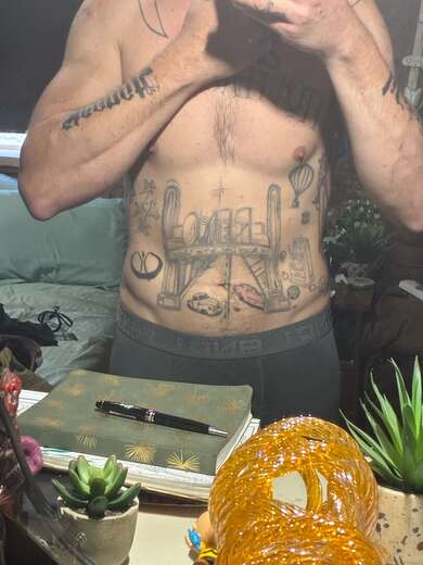 Sensual massage/no strings - Bi Male Escort in Seattle - Main Photo