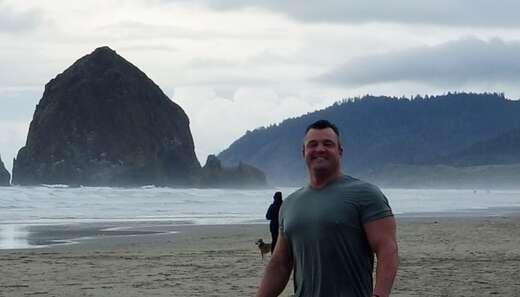 Smart fun and well rounded - Straight Male Escort in Tacoma - Main Photo