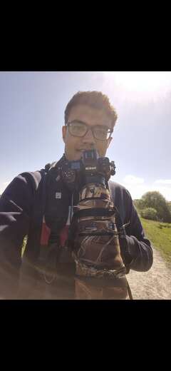 Tall muscular nerd - Gay Male Escort in Seattle - Main Photo