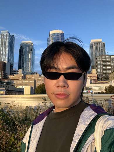 Your Favorite Asian Boy - Gay Male Escort in Seattle - Main Photo