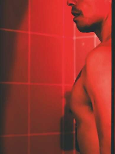 Aussie in SG - Straight Male Escort in Singapore - Main Photo