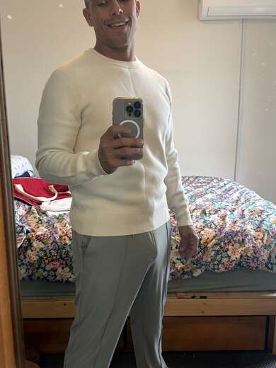 Aussie in SG - Alternate Photo