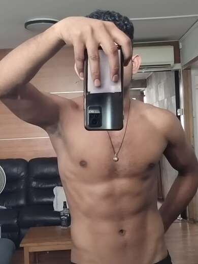 Everything for fun - Straight Male Escort in Singapore - Main Photo