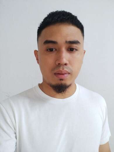 I active person. Laugh and smile always - Straight Male Escort in Singapore - Main Photo