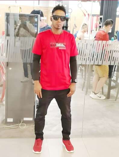 I am here right now. - Male Escort in Singapore - Main Photo
