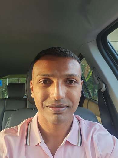 Nothing great and special. I'm simple - Straight Male Escort in Singapore - Main Photo