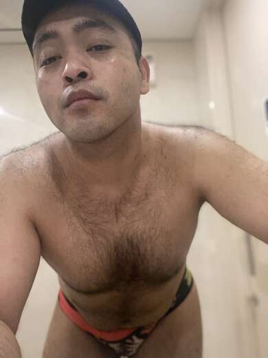 Sensual massage - Gay Male Escort in Singapore - Main Photo