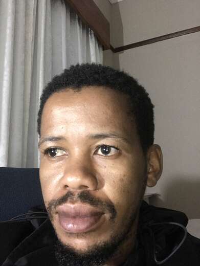 31 year old black male - Straight Male Escort in South Africa - Main Photo