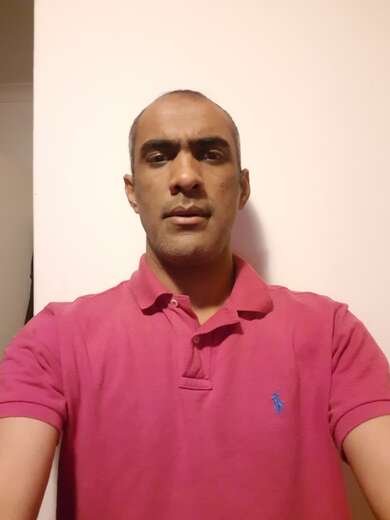 42 year old fit male - Straight Male Escort in South Africa - Main Photo