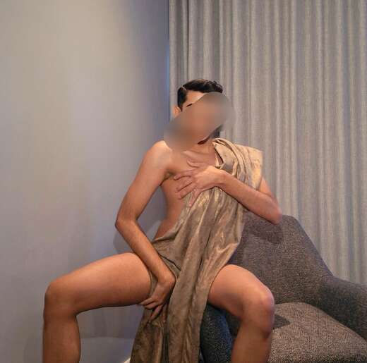 786 PREMUIM GAY BOTTOM ESCORT - Gay Male Escort in South Africa - Main Photo