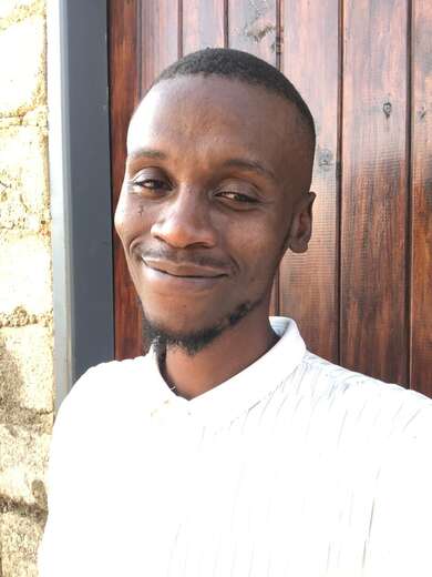 A very fun person to hang around with. - Straight Male Escort in South Africa - Main Photo