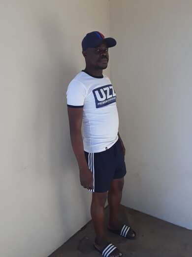 Am a gentleman who is outgoing - Straight Male Escort in South Africa - Main Photo