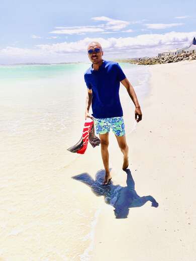 Am humble fun and respectful - Bi Male Escort in South Africa - Main Photo