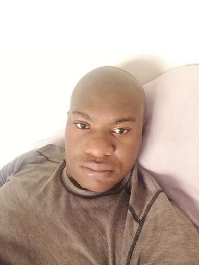 Available - Straight Male Escort in South Africa - Main Photo