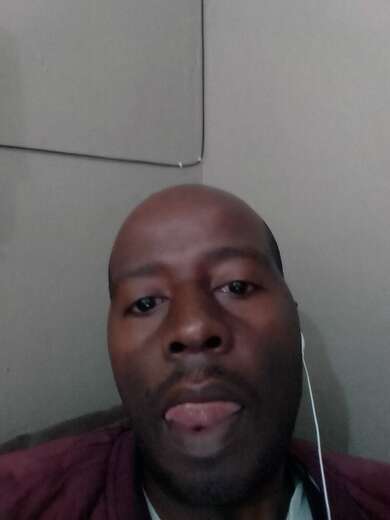 Available for all your needs - Straight Male Escort in South Africa - Main Photo