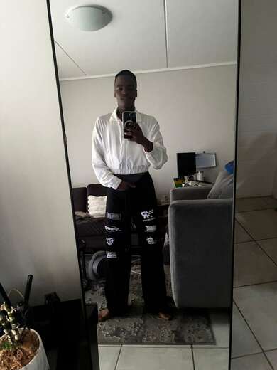 Twink - Non-Binary Escort in South Africa - Main Photo