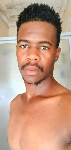 Black - Straight Male Escort in South Africa - Main Photo