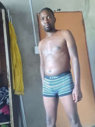 Born ready - Straight Male Escort in South Africa - Main Photo